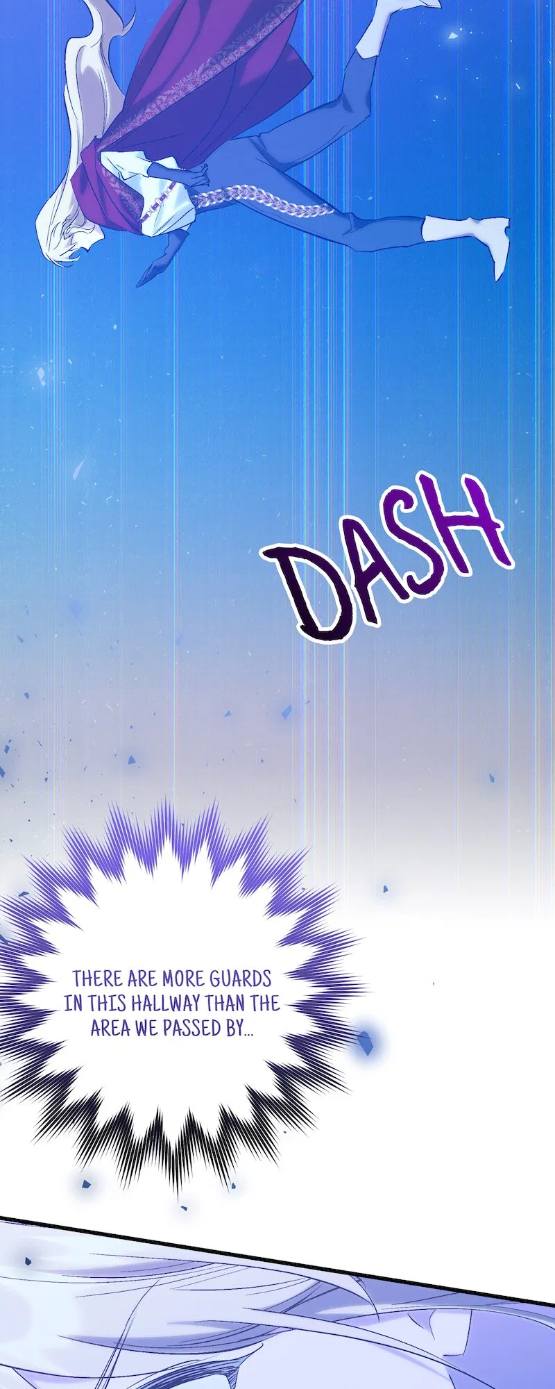 Who Knew Dragons Could Be This Cute Chapter 88 – Page 19
