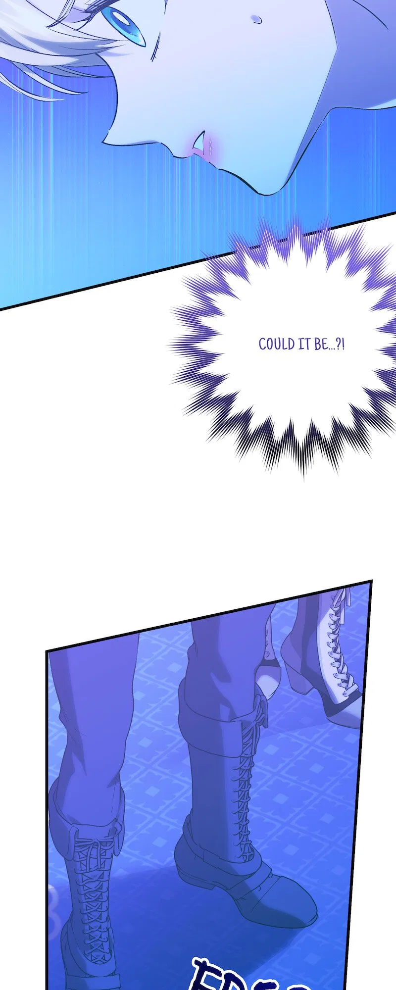 Who Knew Dragons Could Be This Cute Chapter 88 – Page 20