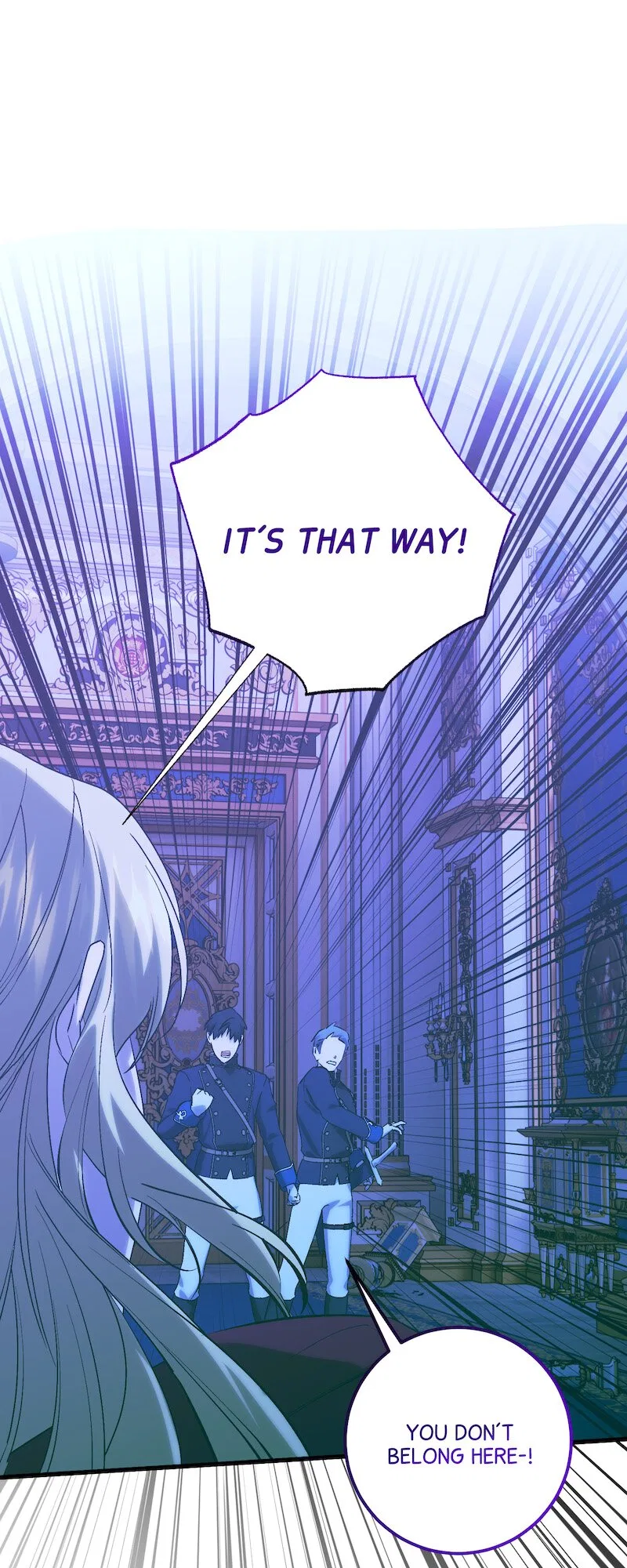 Who Knew Dragons Could Be This Cute Chapter 88 – Page 22