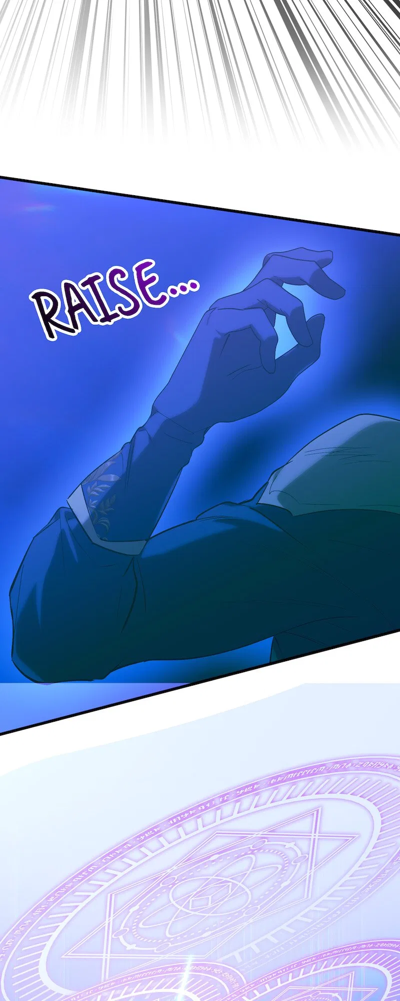 Who Knew Dragons Could Be This Cute Chapter 88 – Page 23