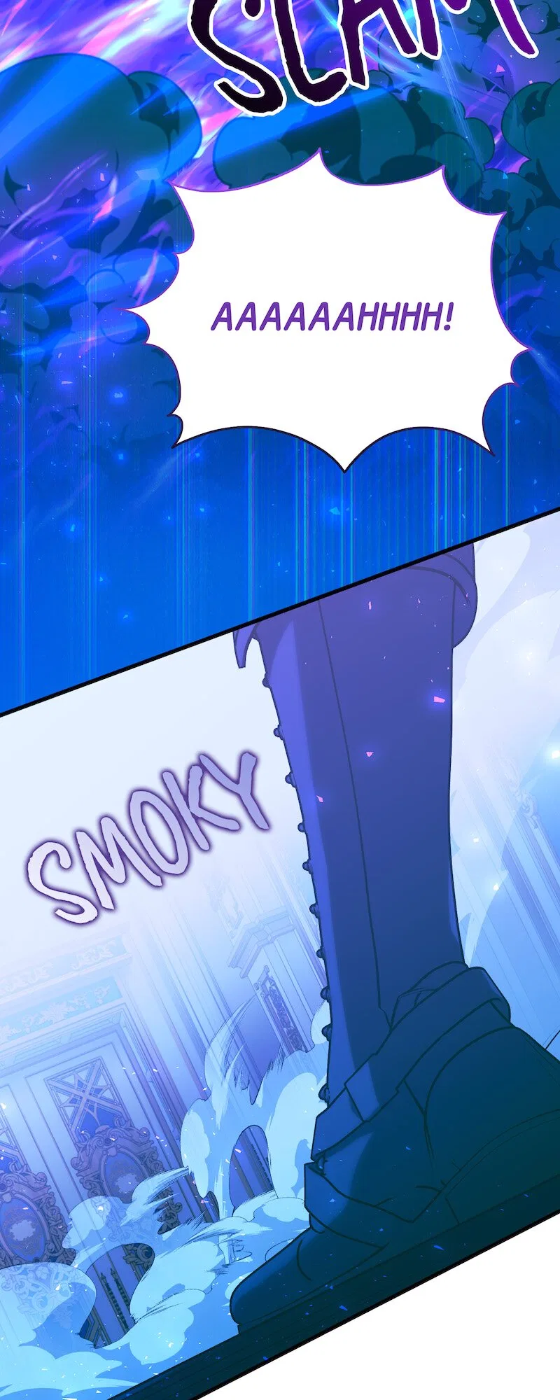 Who Knew Dragons Could Be This Cute Chapter 88 – Page 25