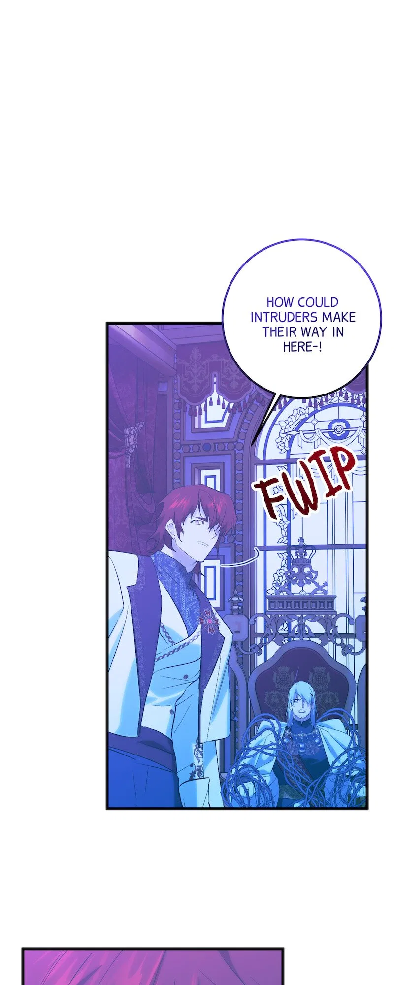 Who Knew Dragons Could Be This Cute Chapter 88 – Page 28