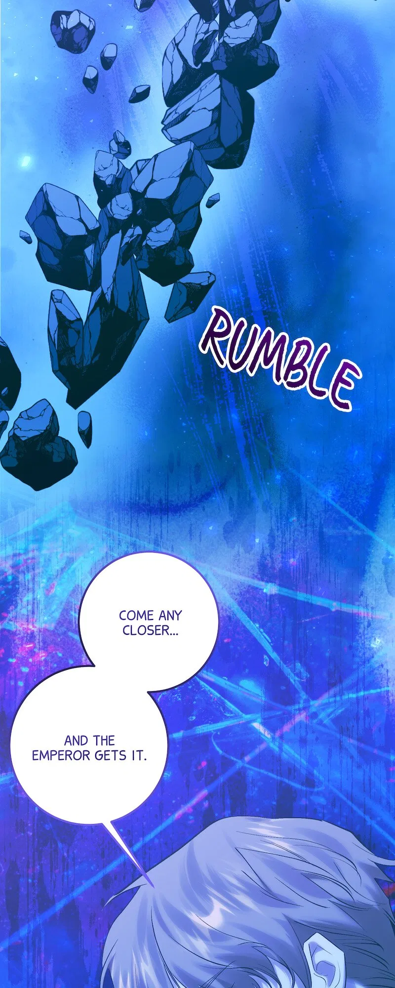 Who Knew Dragons Could Be This Cute Chapter 88 – Page 30