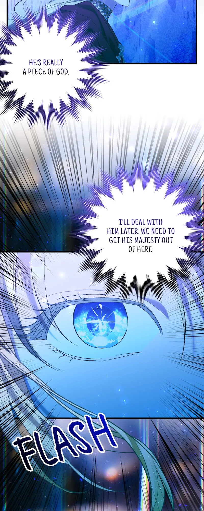 Who Knew Dragons Could Be This Cute Chapter 88 – Page 32
