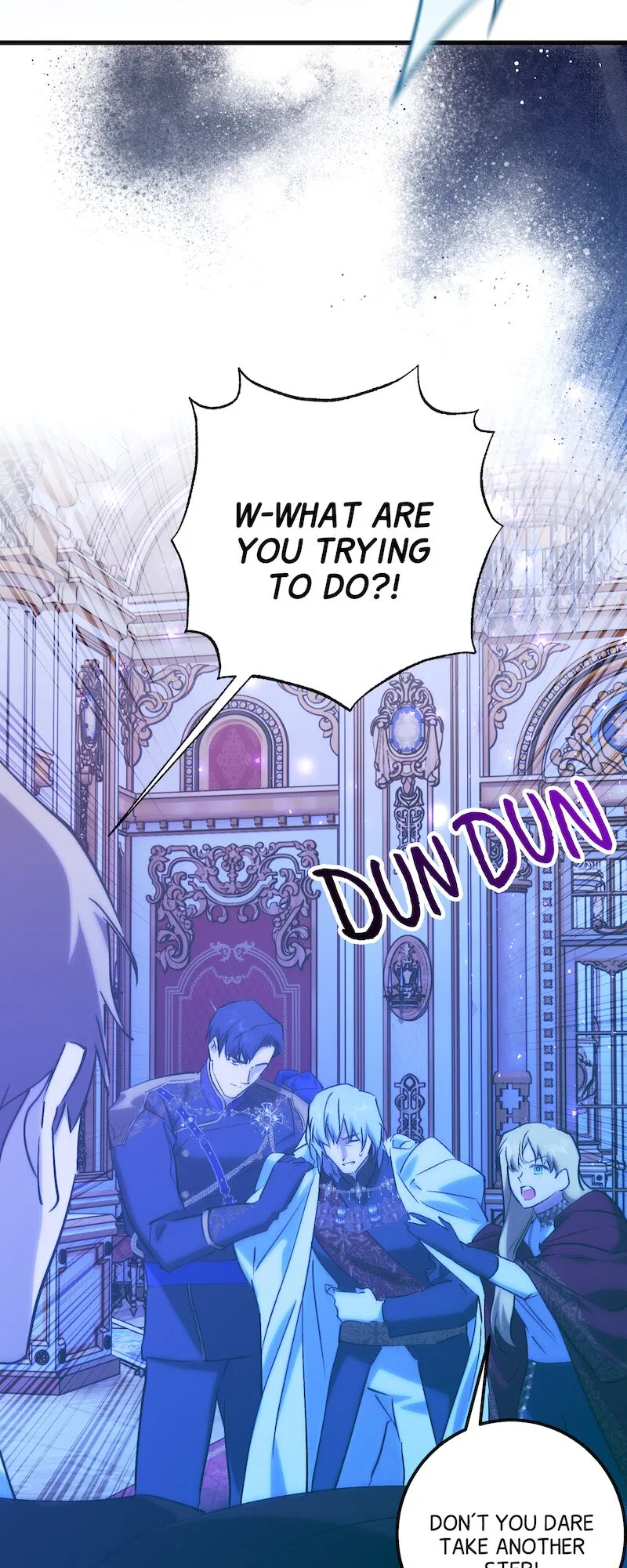 Who Knew Dragons Could Be This Cute Chapter 88 – Page 38