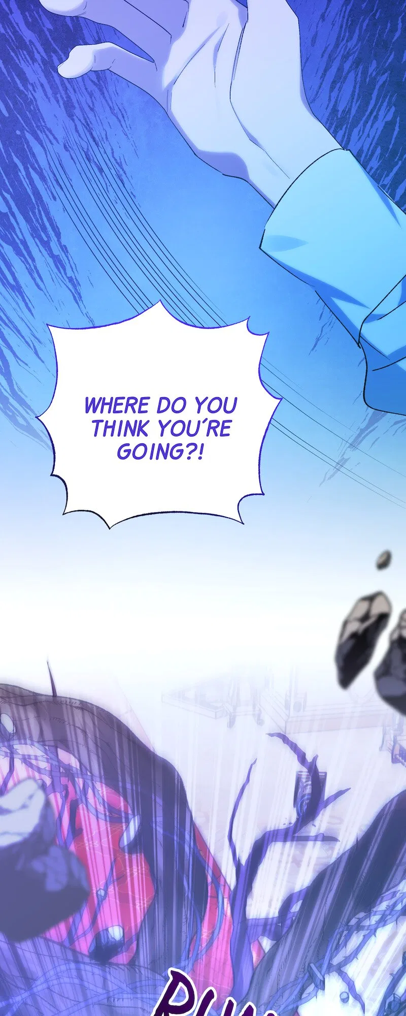 Who Knew Dragons Could Be This Cute Chapter 88 – Page 42