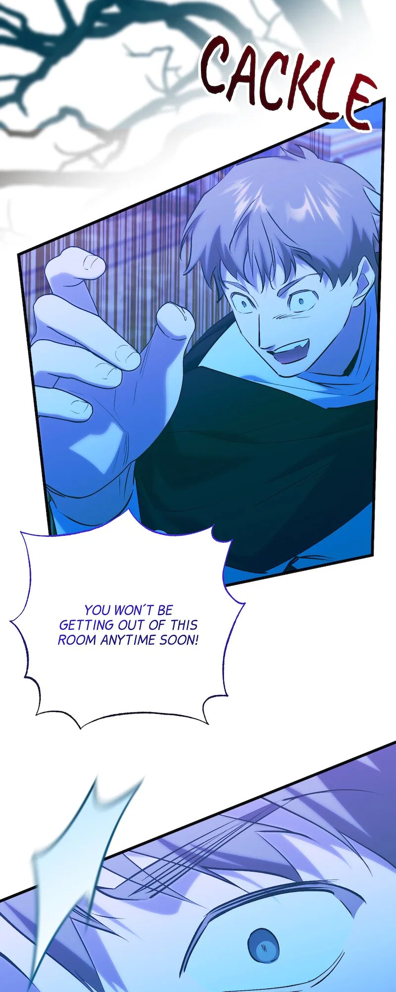 Who Knew Dragons Could Be This Cute Chapter 88 – Page 44