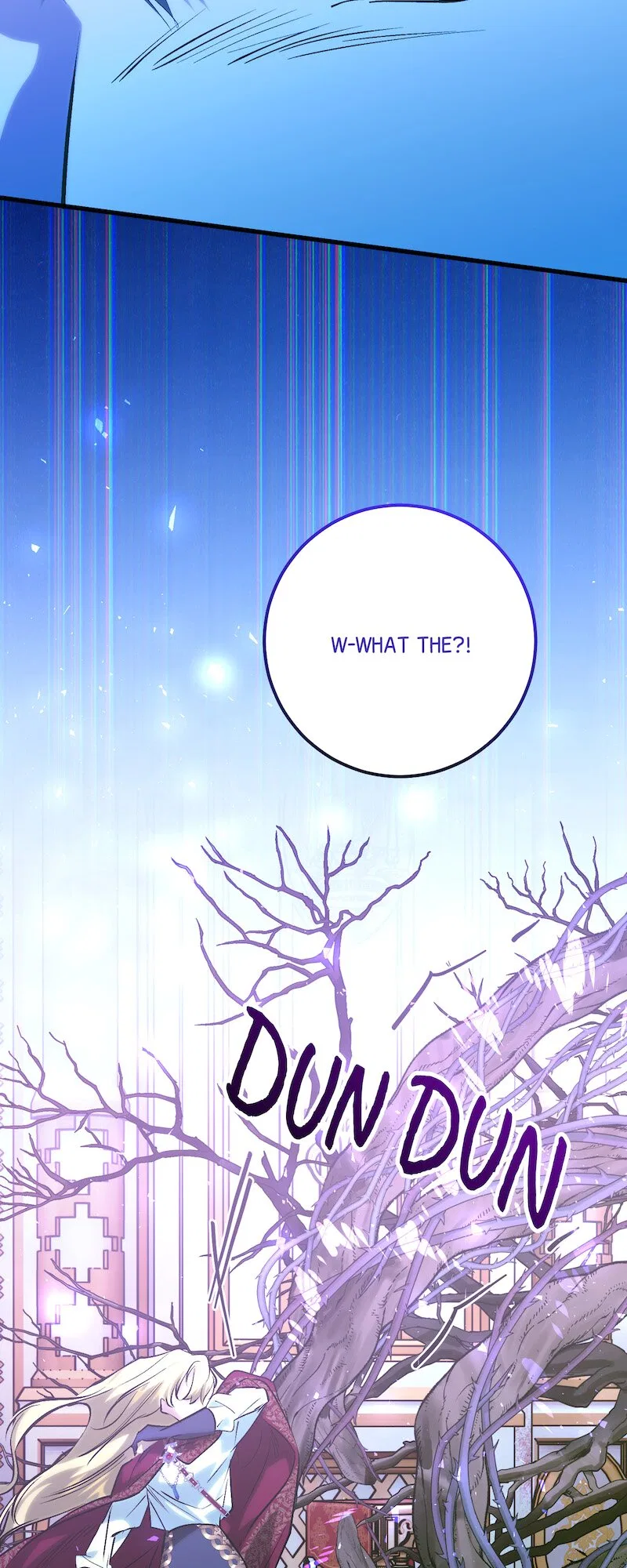 Who Knew Dragons Could Be This Cute Chapter 88 – Page 45