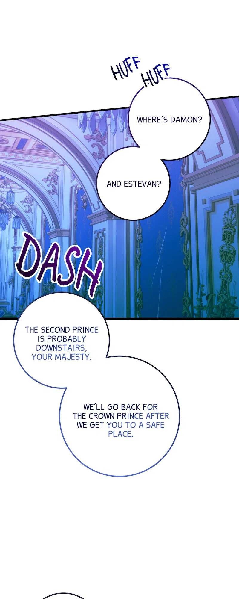 Who Knew Dragons Could Be This Cute Chapter 88 – Page 48