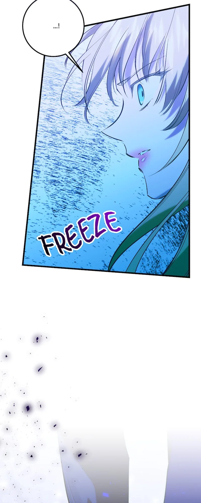 Who Knew Dragons Could Be This Cute Chapter 88 – Page 49