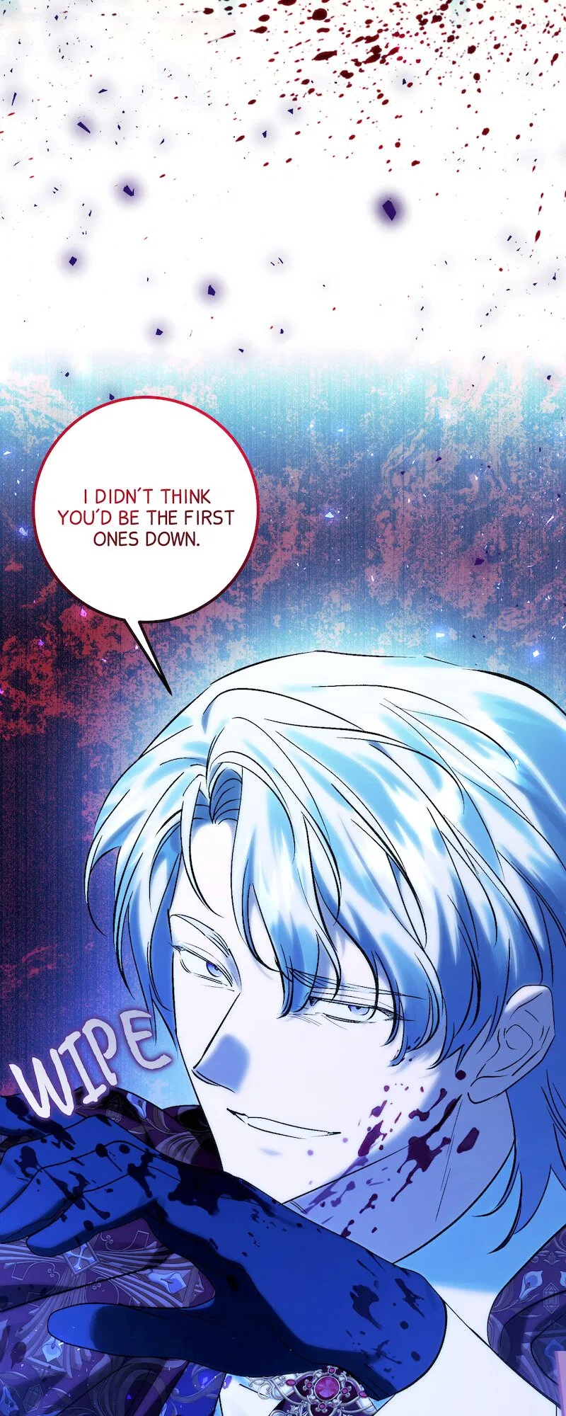 Who Knew Dragons Could Be This Cute Chapter 88 – Page 51