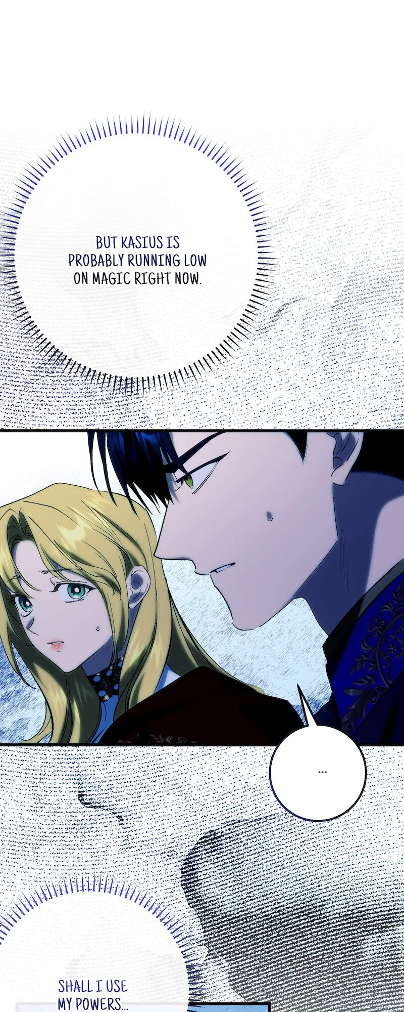 Who Knew Dragons Could Be This Cute Chapter 88 – Page 55