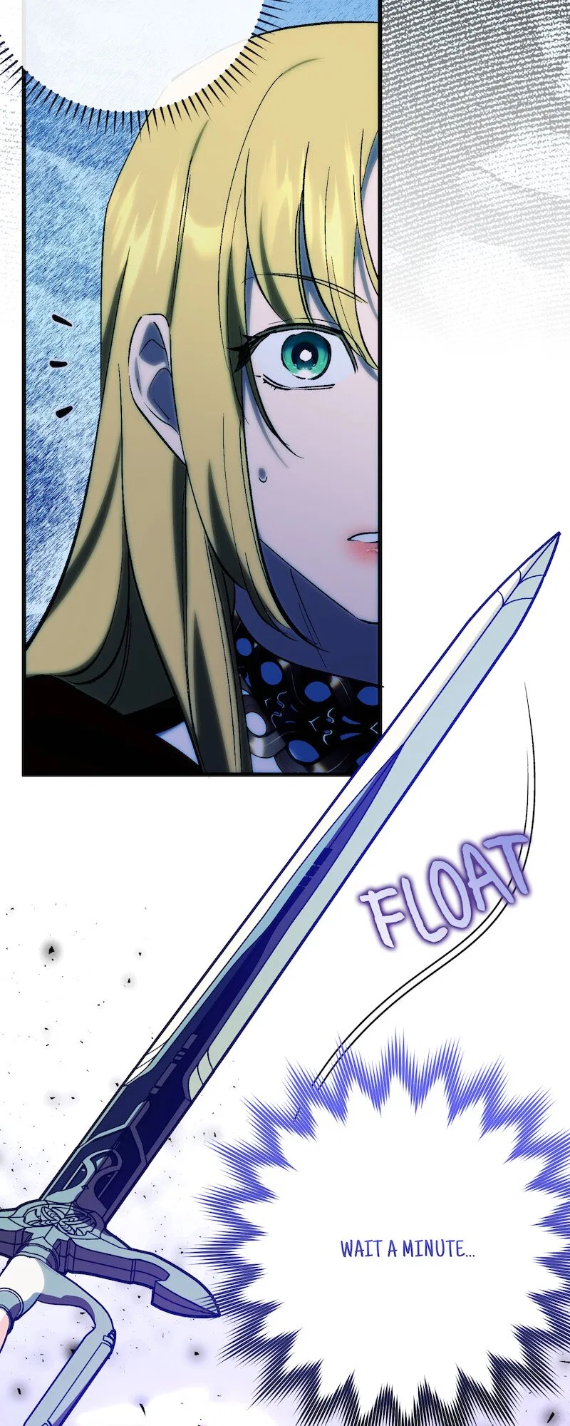 Who Knew Dragons Could Be This Cute Chapter 88 – Page 56