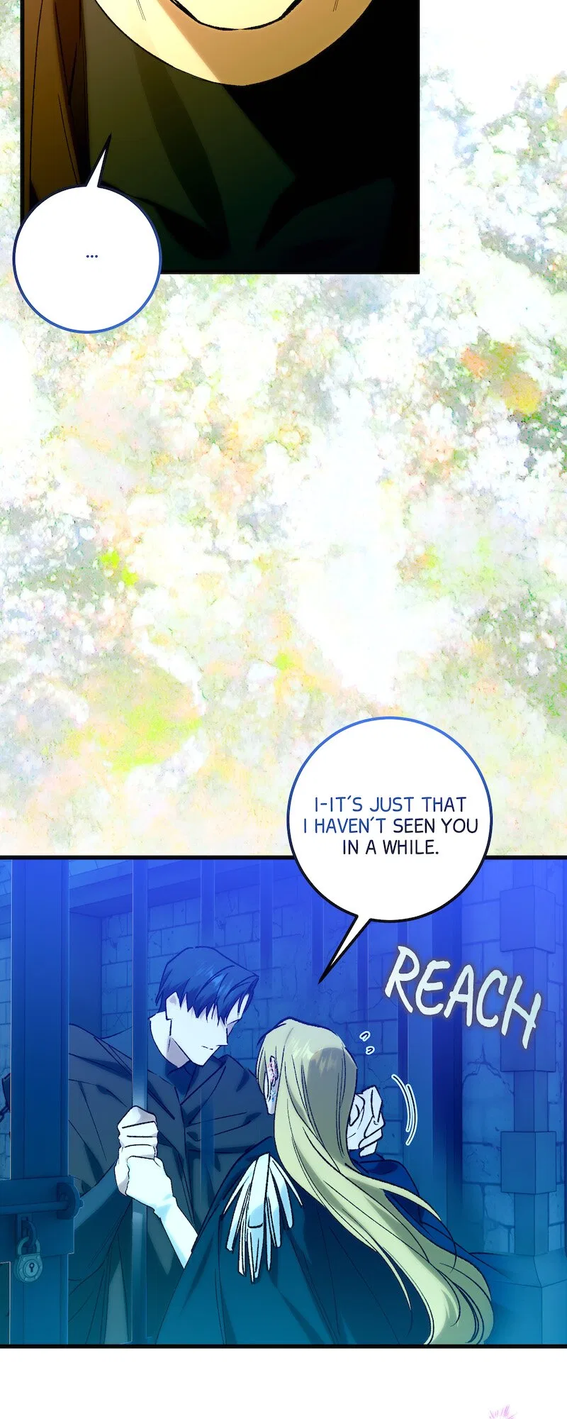Who Knew Dragons Could Be This Cute Chapter 87 – Page 2