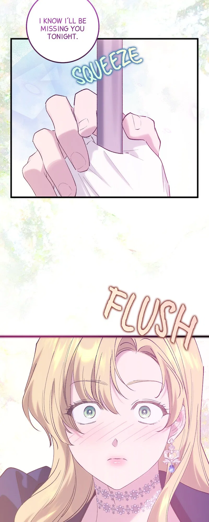 Who Knew Dragons Could Be This Cute Chapter 87 – Page 6