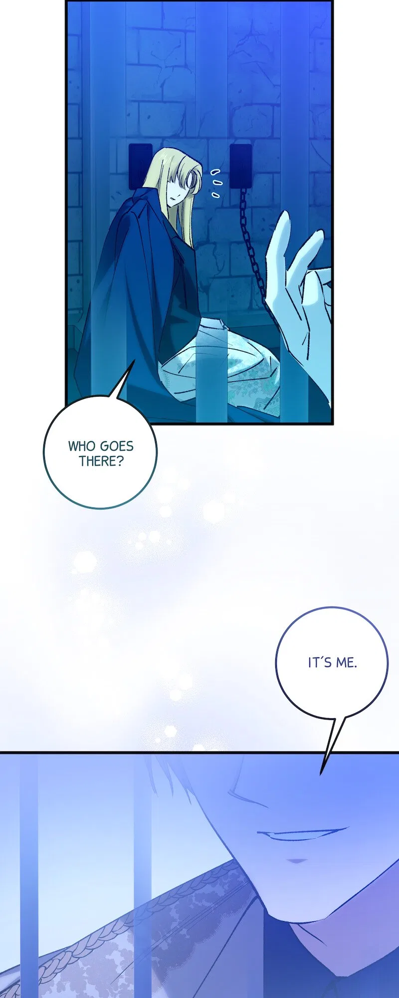 Who Knew Dragons Could Be This Cute Chapter 87 – Page 12
