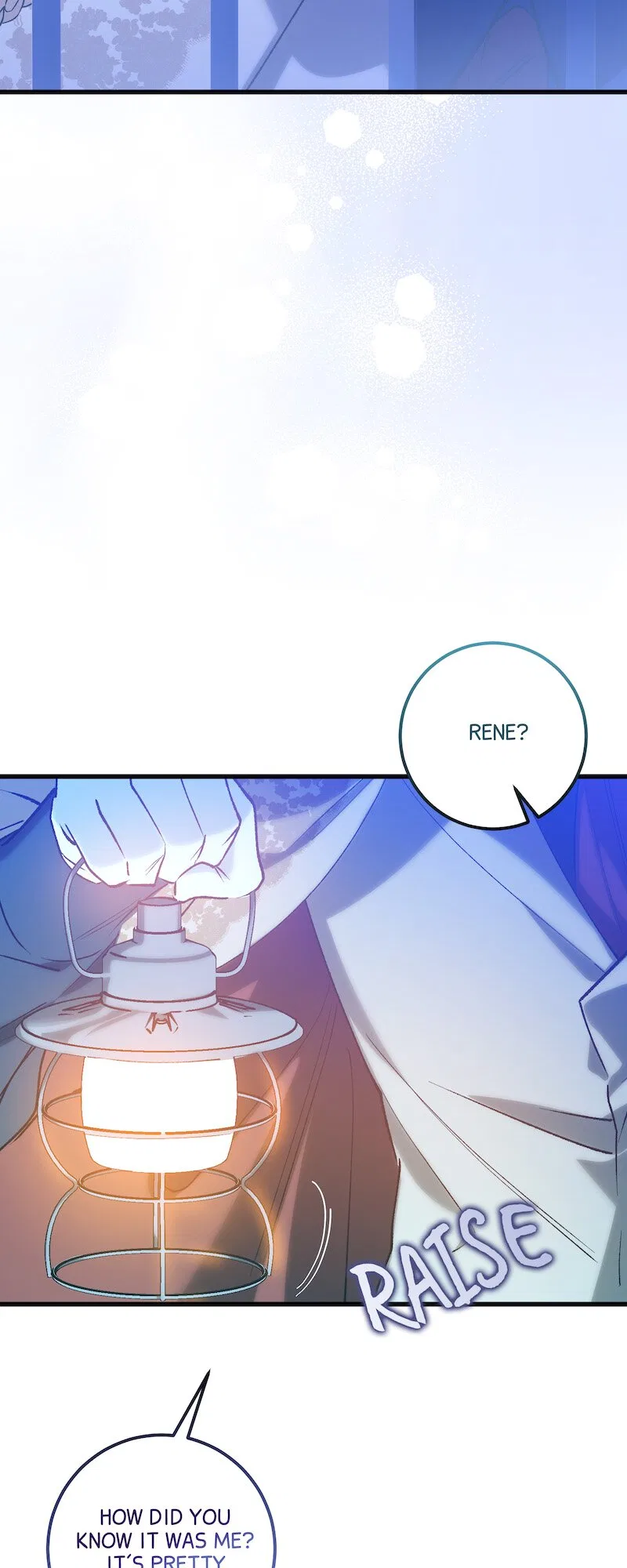 Who Knew Dragons Could Be This Cute Chapter 87 – Page 13