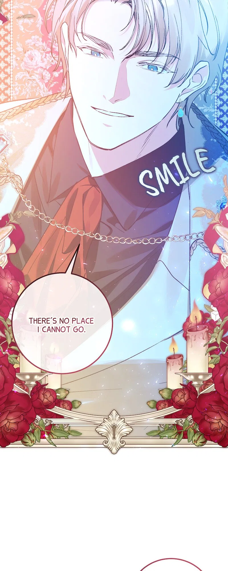 Who Knew Dragons Could Be This Cute Chapter 87 – Page 16