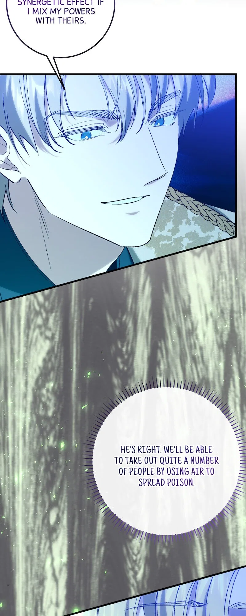 Who Knew Dragons Could Be This Cute Chapter 87 – Page 19