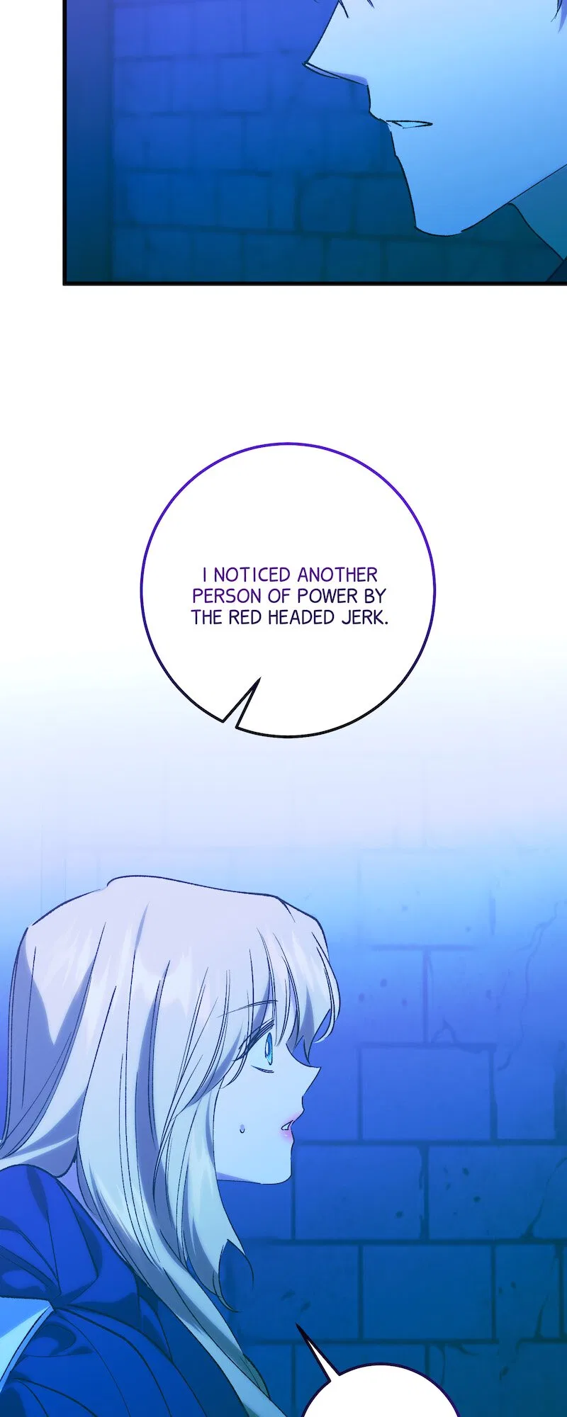 Who Knew Dragons Could Be This Cute Chapter 87 – Page 26