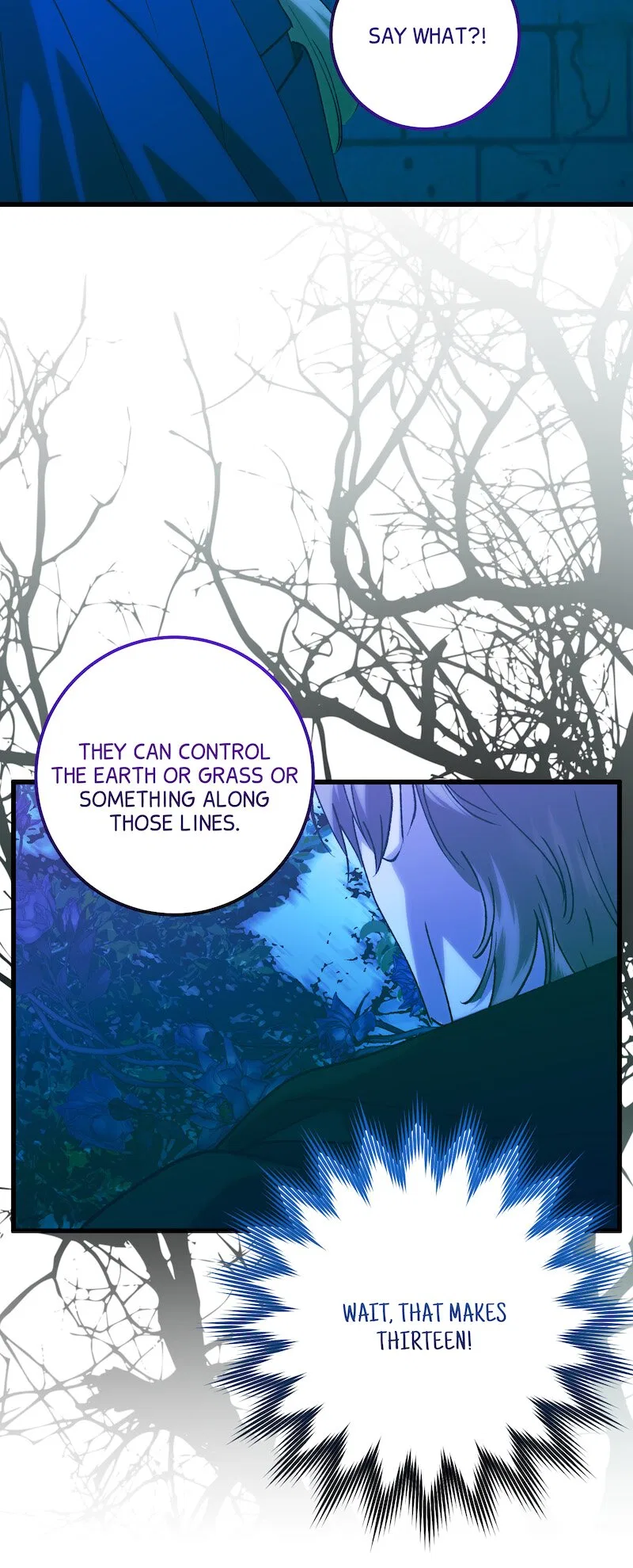 Who Knew Dragons Could Be This Cute Chapter 87 – Page 27