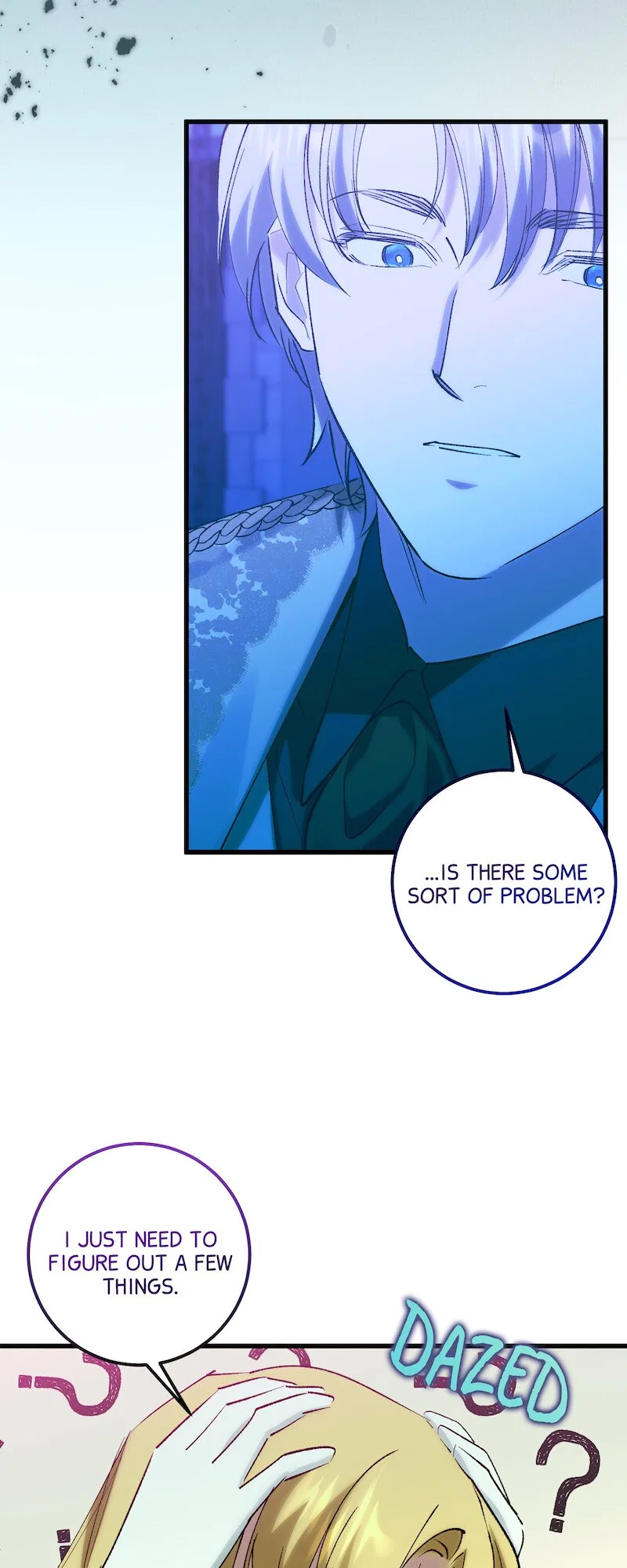 Who Knew Dragons Could Be This Cute Chapter 87 – Page 30