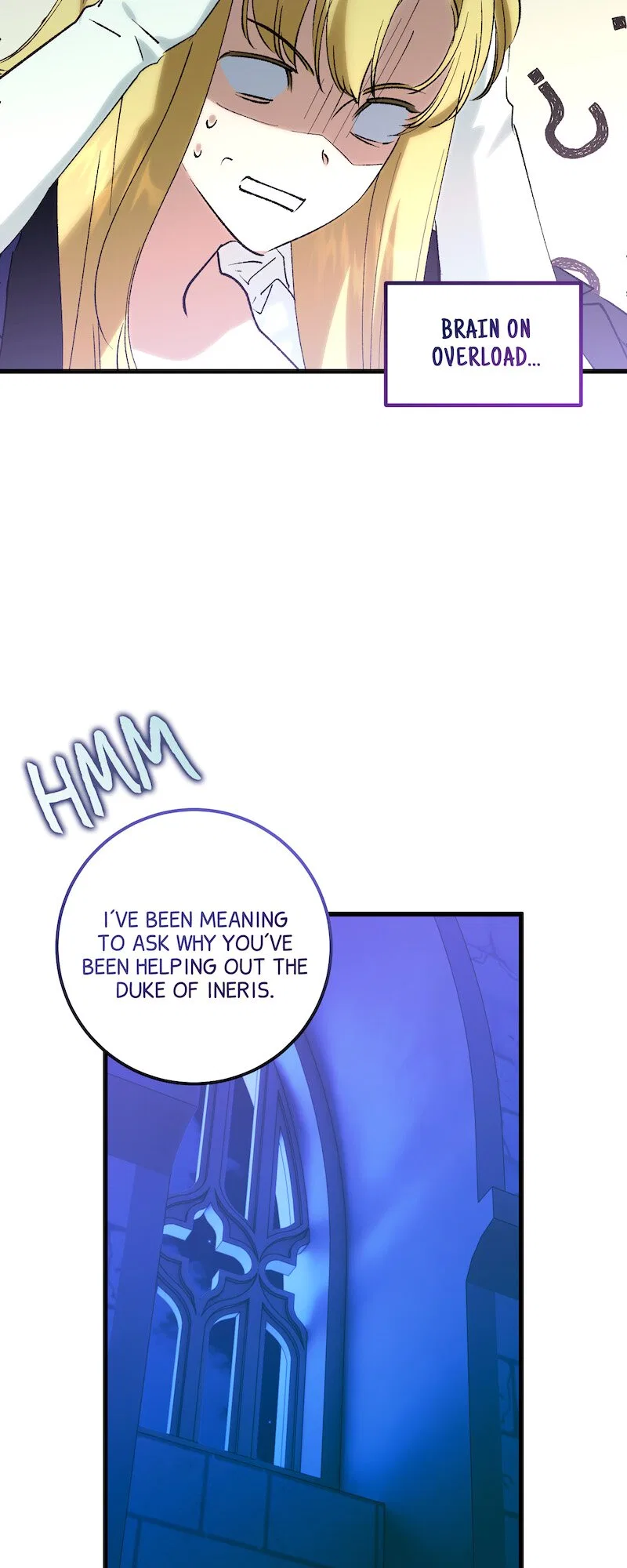 Who Knew Dragons Could Be This Cute Chapter 87 – Page 31