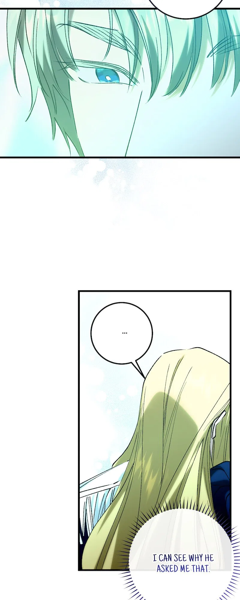 Who Knew Dragons Could Be This Cute Chapter 87 – Page 33