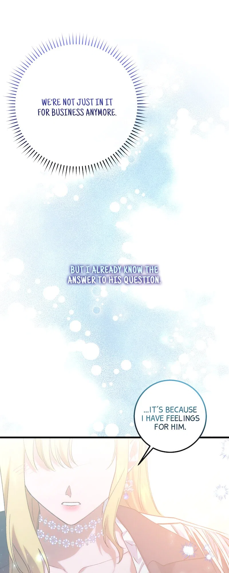 Who Knew Dragons Could Be This Cute Chapter 87 – Page 35