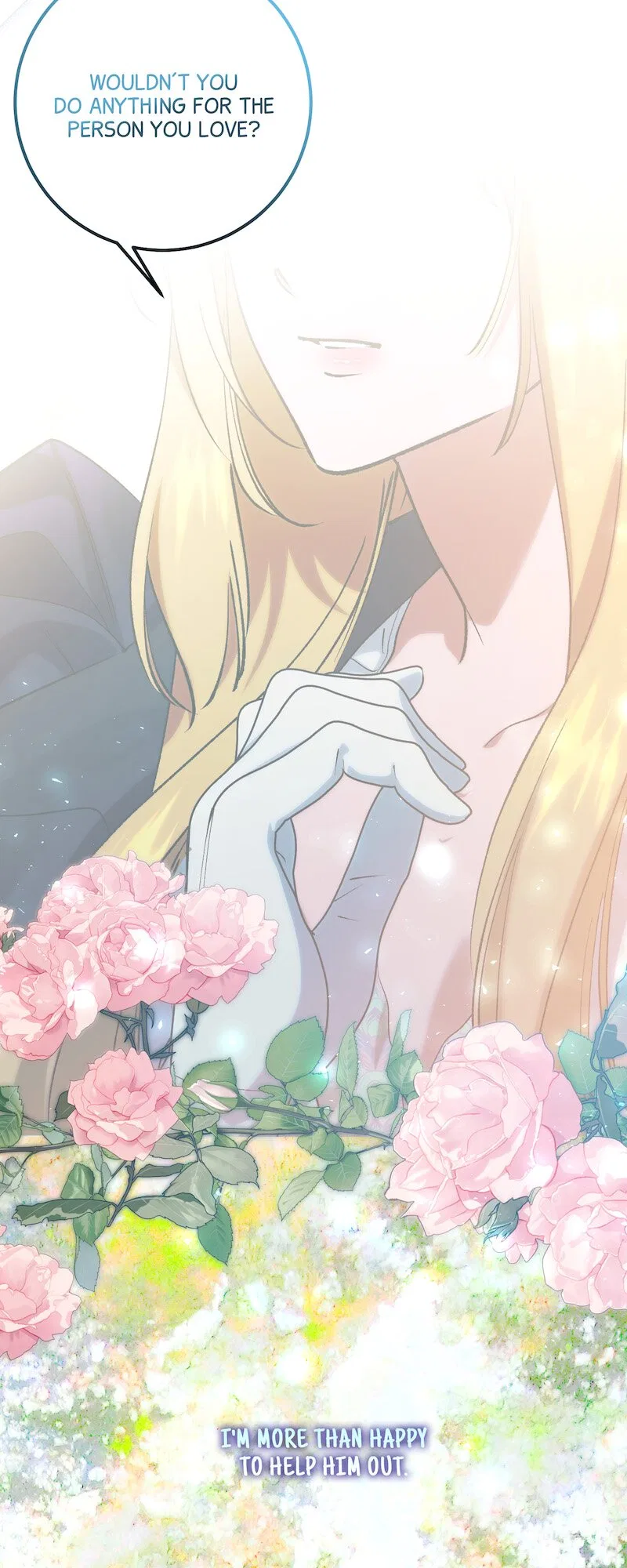 Who Knew Dragons Could Be This Cute Chapter 87 – Page 37