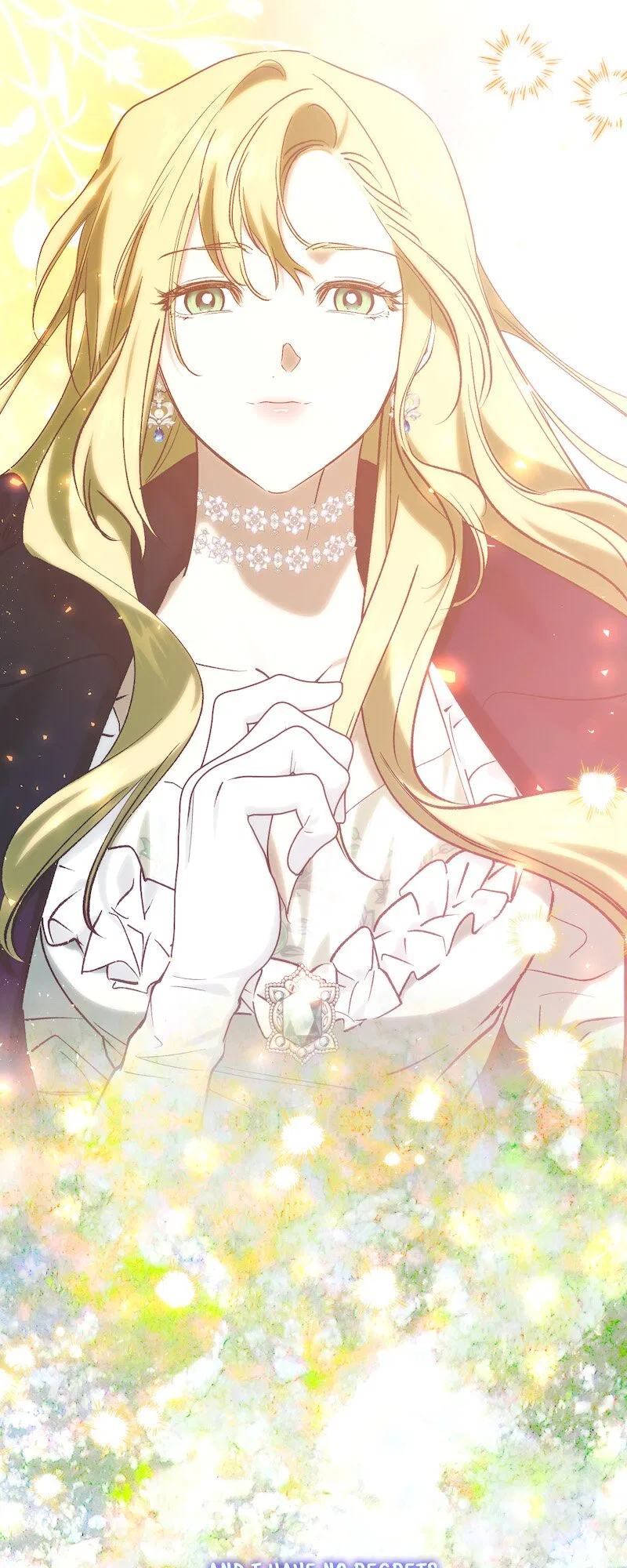 Who Knew Dragons Could Be This Cute Chapter 87 – Page 39