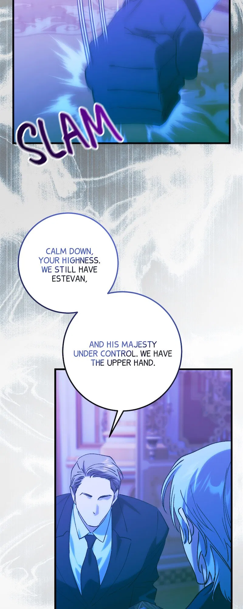 Who Knew Dragons Could Be This Cute Chapter 87 – Page 43