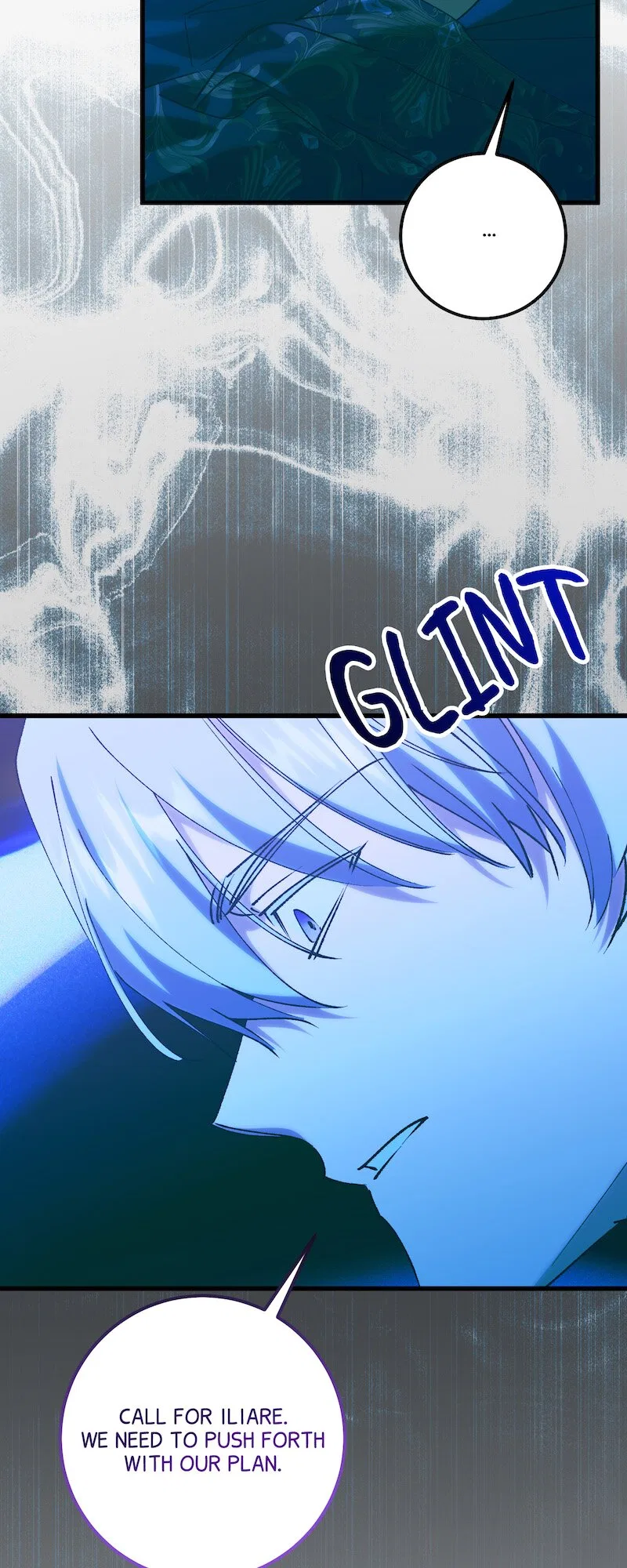 Who Knew Dragons Could Be This Cute Chapter 87 – Page 44