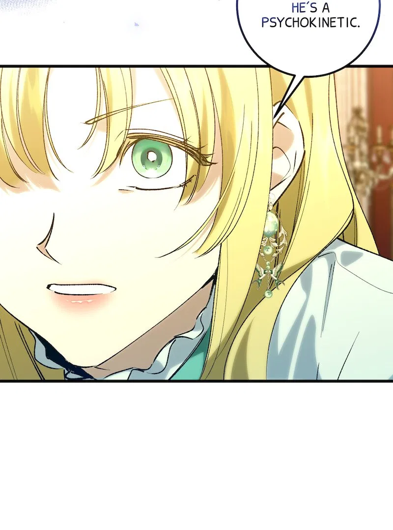 Who Knew Dragons Could Be This Cute Chapter 87 – Page 48