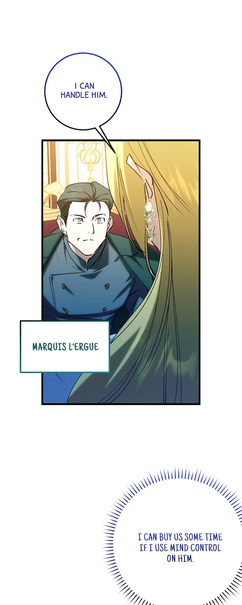 Who Knew Dragons Could Be This Cute Chapter 87 – Page 49