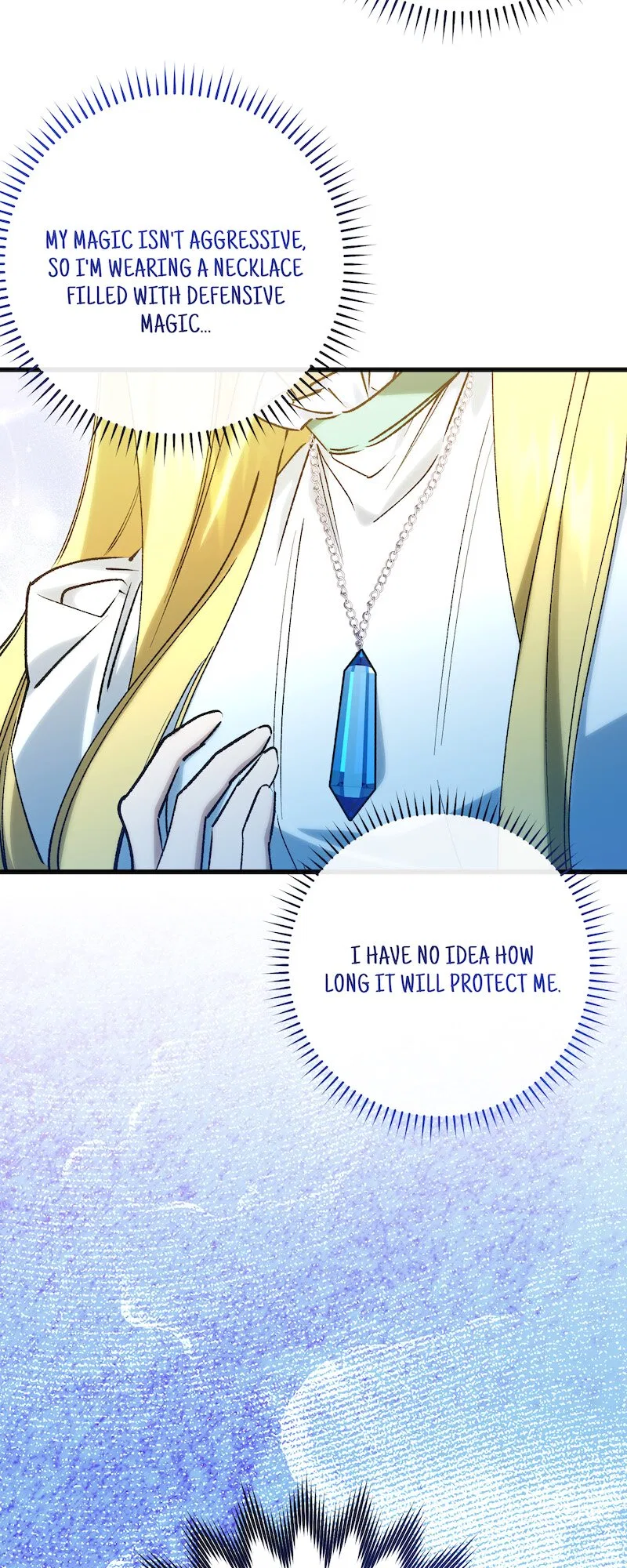 Who Knew Dragons Could Be This Cute Chapter 87 – Page 50