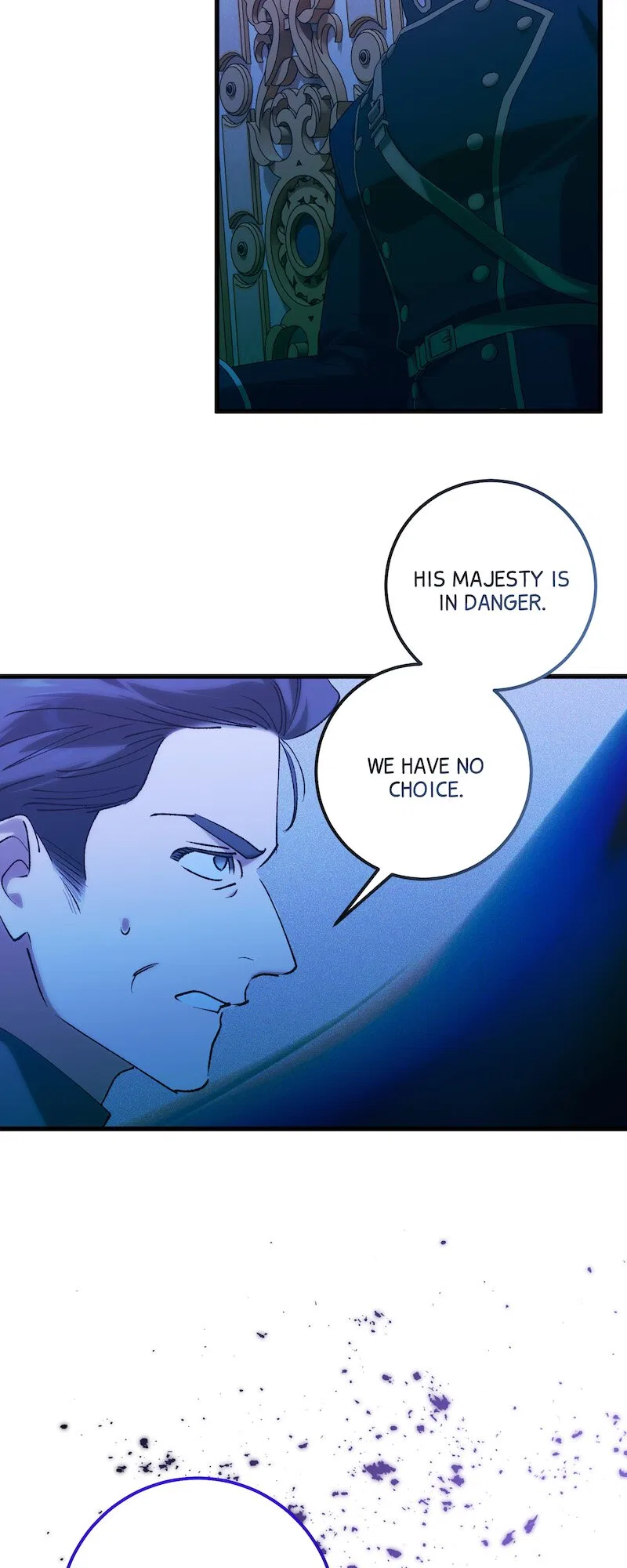 Who Knew Dragons Could Be This Cute Chapter 87 – Page 54