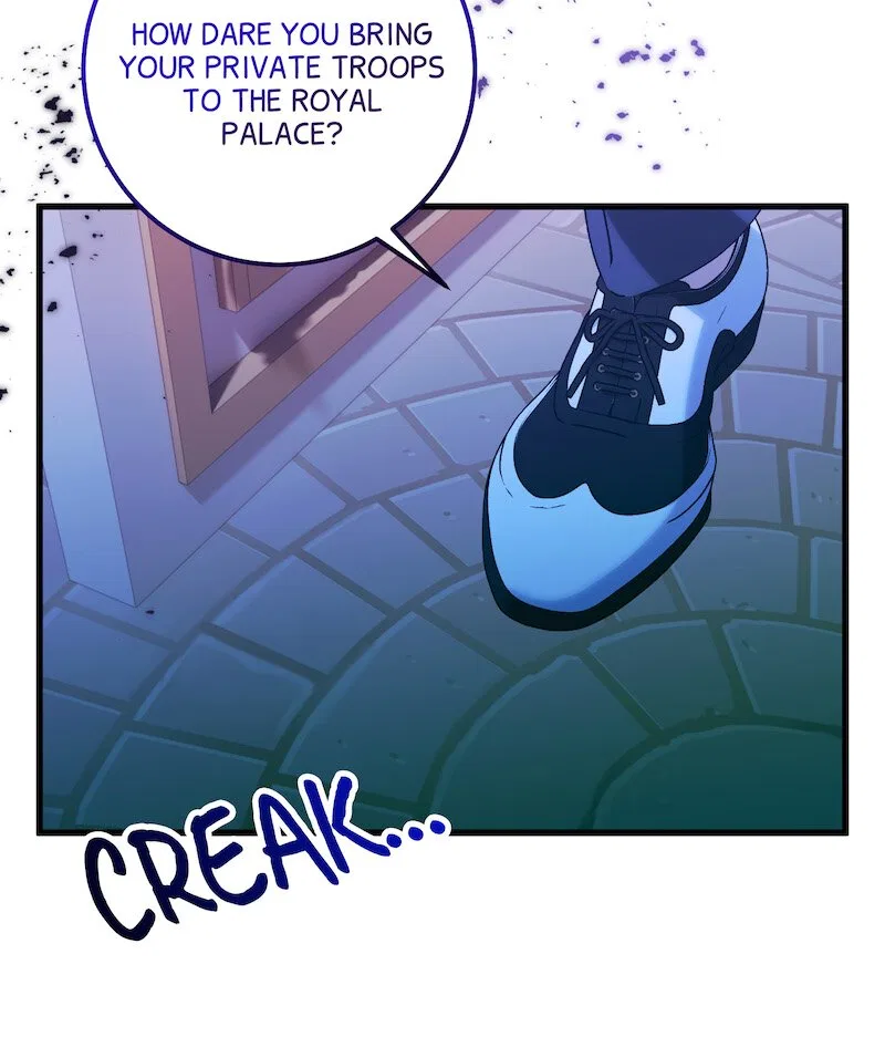 Who Knew Dragons Could Be This Cute Chapter 87 – Page 55