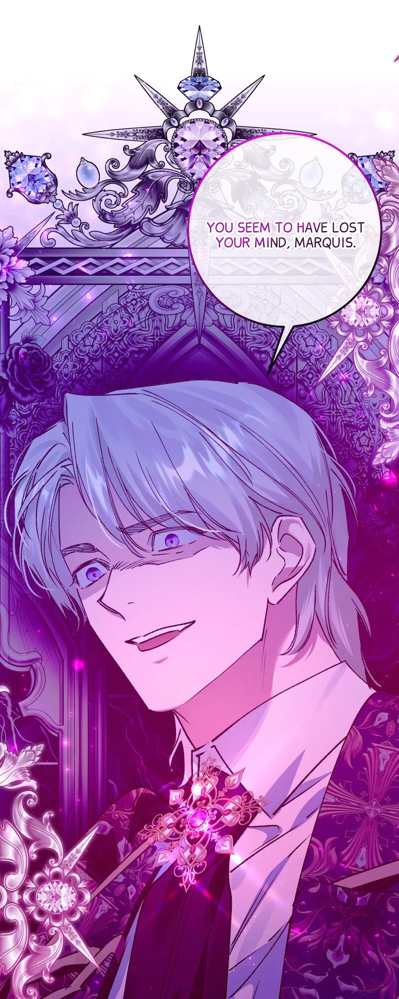 Who Knew Dragons Could Be This Cute Chapter 87 – Page 56