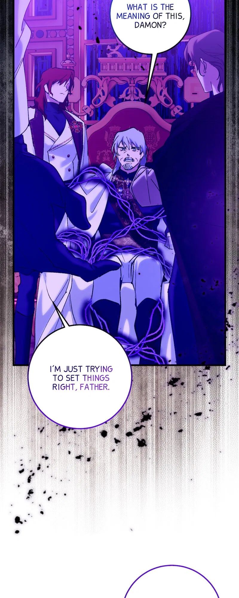Who Knew Dragons Could Be This Cute Chapter 86 – Page 2