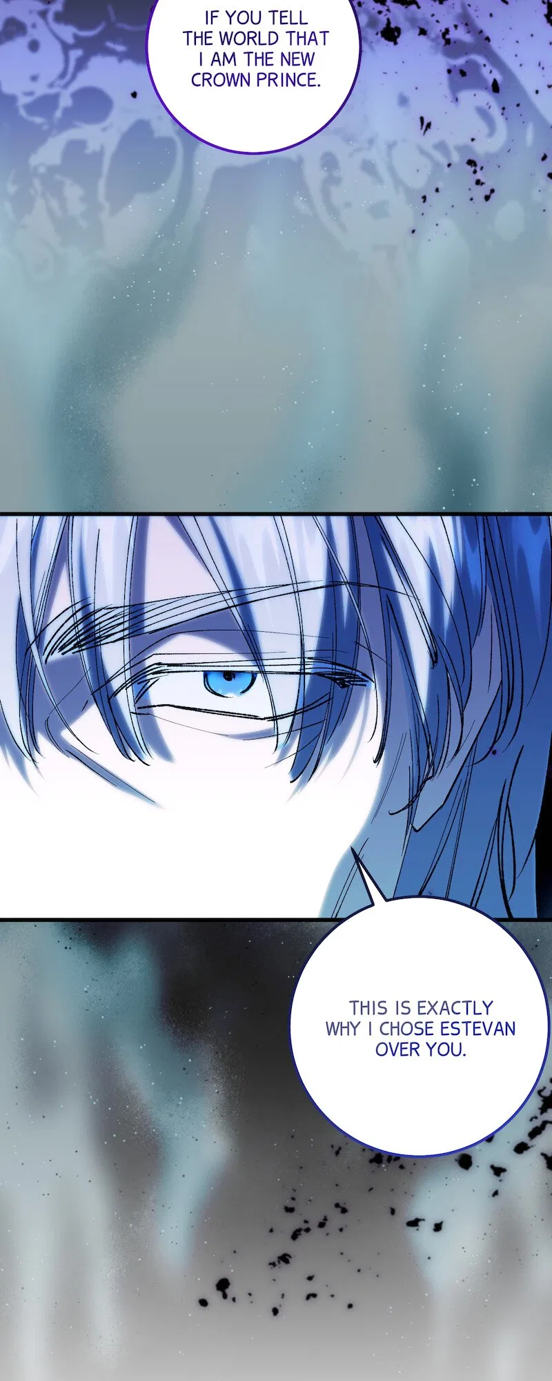 Who Knew Dragons Could Be This Cute Chapter 86 – Page 4