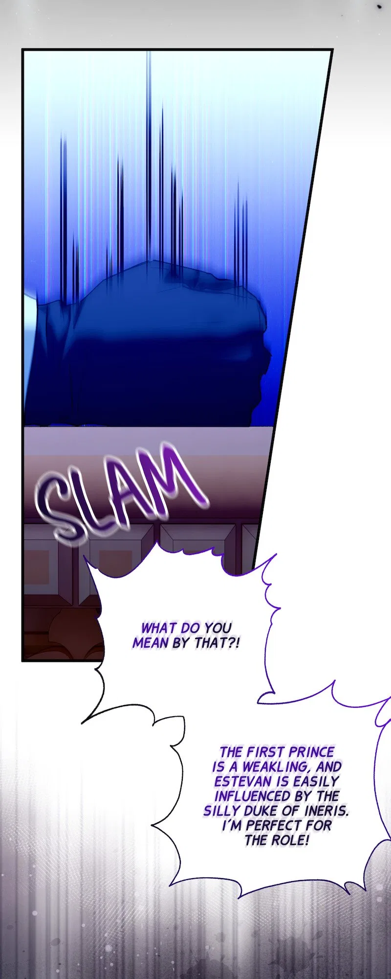 Who Knew Dragons Could Be This Cute Chapter 86 – Page 5