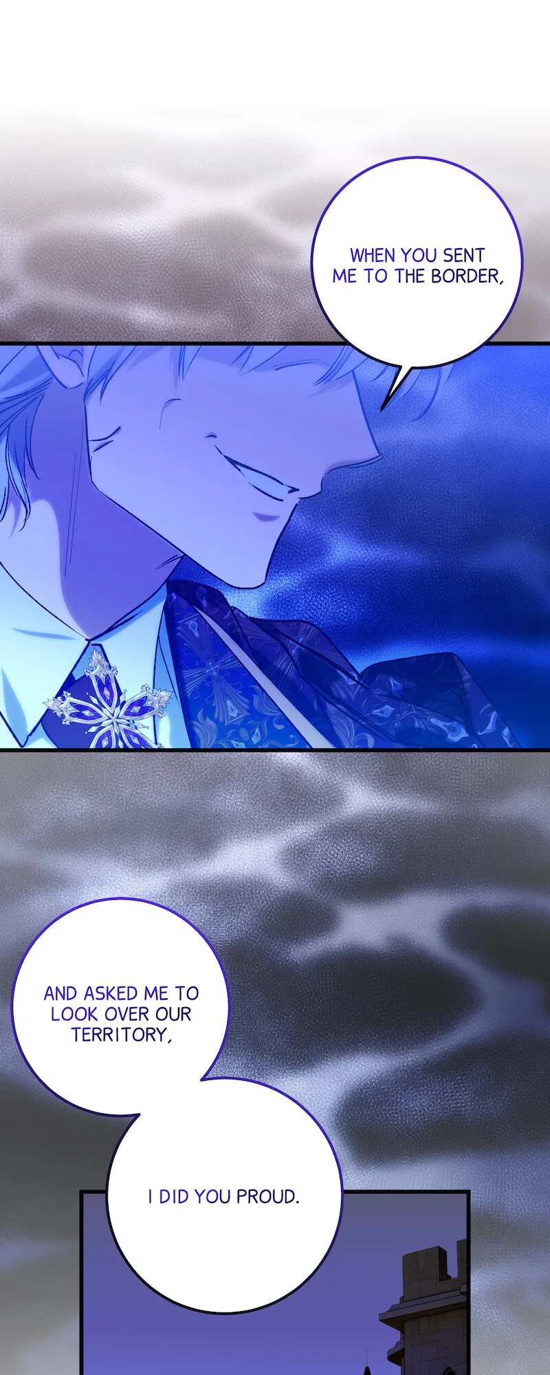 Who Knew Dragons Could Be This Cute Chapter 86 – Page 7