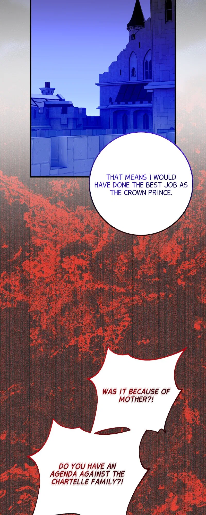 Who Knew Dragons Could Be This Cute Chapter 86 – Page 8