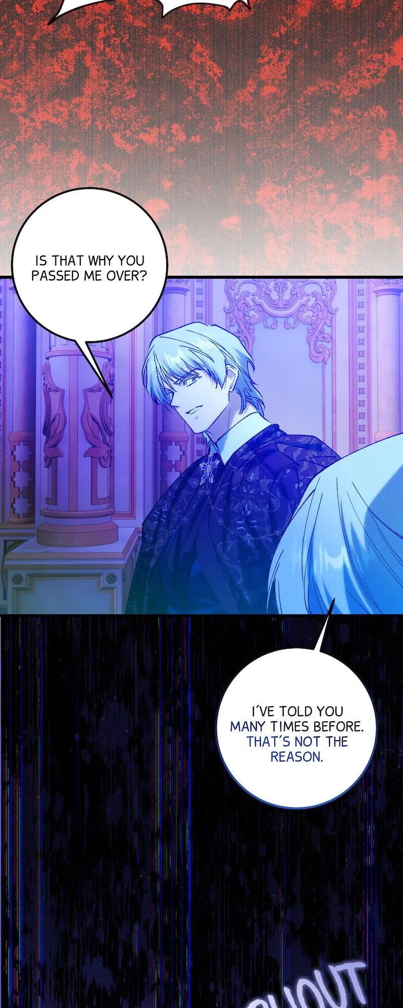 Who Knew Dragons Could Be This Cute Chapter 86 – Page 9
