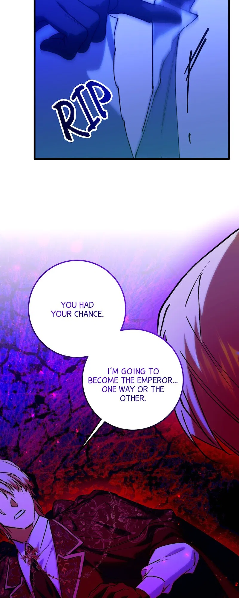 Who Knew Dragons Could Be This Cute Chapter 86 – Page 11