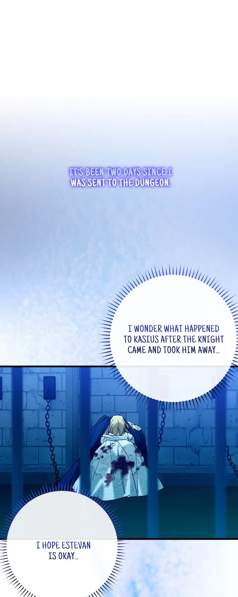 Who Knew Dragons Could Be This Cute Chapter 86 – Page 15