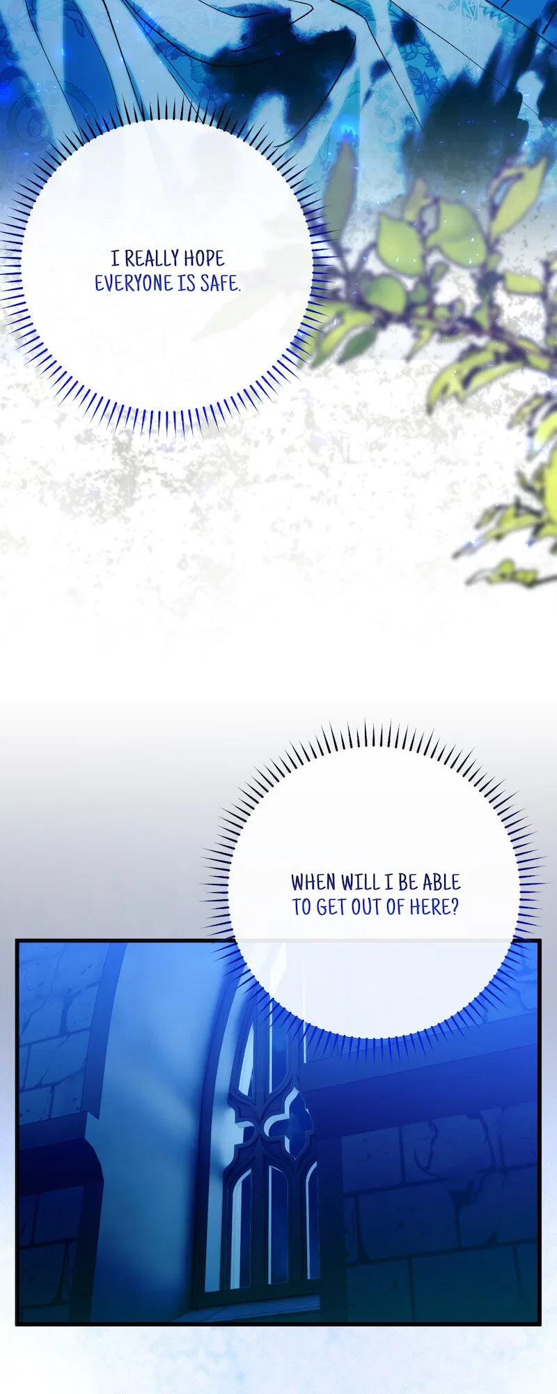 Who Knew Dragons Could Be This Cute Chapter 86 – Page 17
