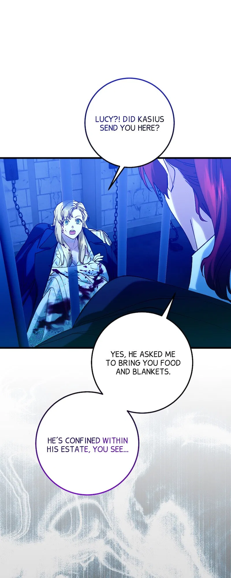 Who Knew Dragons Could Be This Cute Chapter 86 – Page 21