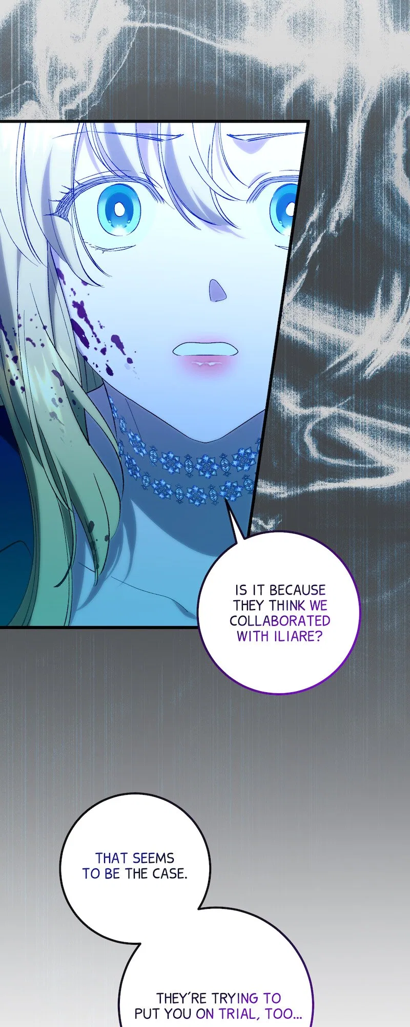 Who Knew Dragons Could Be This Cute Chapter 86 – Page 22